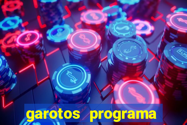 garotos programa zona leste